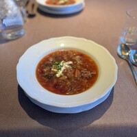 Russian Restaurant ROGOVSKI 銀座 - 