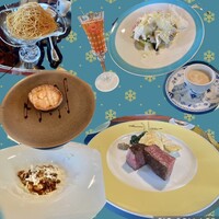 あざみ野うかい亭 - 