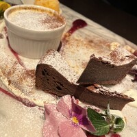 創作イタリアンちゃぶっとりあ - 