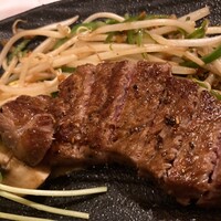 ステーキダイニング 星ざき - 