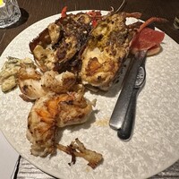 鉄板焼 摩天楼 東京スカイツリー・ソラマチ店 - 
