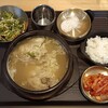 韓国料理 明洞いちば29