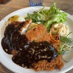 アロハテーブル - 