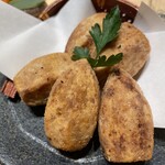 和食日和 おさけと 霞ヶ関 - 
