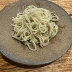 ら すとらあだ - A.三芳秋蕎麦