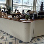 TOOTH TOOTH FISH IN THE FOREST - 