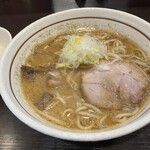らーめん颯人 - 