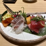 和食日和 おさけと 霞ヶ関 - 