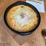 TOOTH TOOTH FISH IN THE FOREST - 