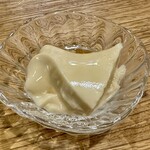 ら すとらあだ - 甘味