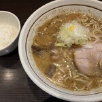 らーめん颯人 - 