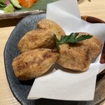 和食日和 おさけと 霞ヶ関 - 