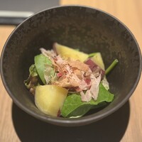 中目黒いぐち 麻布十番店 - 
