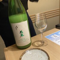 和食日和 おさけと 霞ヶ関 - 