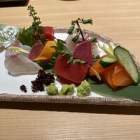 和食日和 おさけと 霞ヶ関 - 