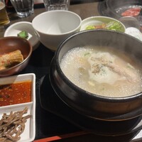 焼肉SEJONG 丸の内店 - 