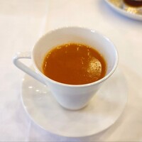 ザ・フジヤ - 本日のスープ