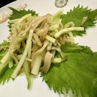 味の中華 羽衣 銀座本店 - 