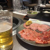 焼肉SEJONG 丸の内店 - 