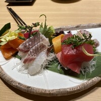 和食日和 おさけと 霞ヶ関 - 