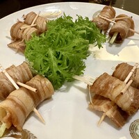 味の中華 羽衣 銀座本店 - 