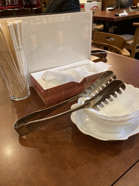 カフェ・アメリカン焼肉 幸 - 古川（焼肉）の写真