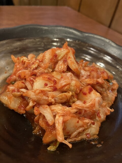 カフェ・アメリカン焼肉 幸 - 古川（焼肉）の写真