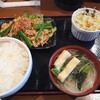 豚丼 信玄 栗東店