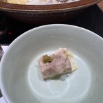 博多水炊き・鶏すき鍋 西新初喜 - 