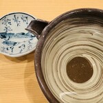 鮨桂太 - 王録・渓