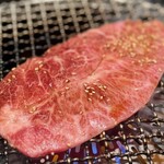 焼肉 今甚 - 