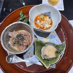 博多水炊き・鶏すき鍋 西新初喜 - 