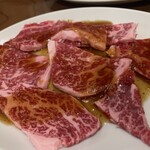 焼肉和 - 
