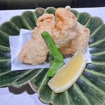 博多水炊き・鶏すき鍋 西新初喜 - 