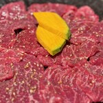 焼肉 今甚 - 