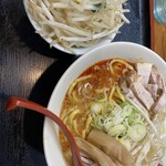 味噌麺処 花道庵 - 