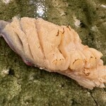 鮨桂太 - 北寄貝