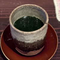 たでの葉 - 