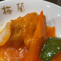 梅蘭 御茶ノ水ワテラス店 - 