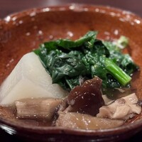 たでの葉 - 