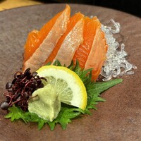 梅田 鮨割烹のの - 