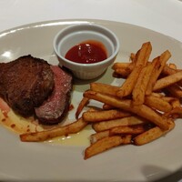 Empire Steak House Roppongi - 
