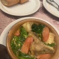 Bar Espanol LA BODEGA 大阪店 - 