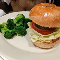 Empire Steak House Roppongi - 