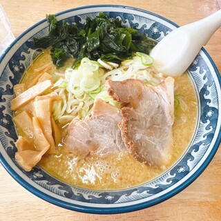 ラーメン水木_0