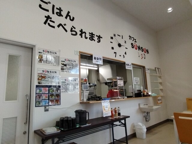 磐梯熱海観光物産館（ほっとあたみ） - 磐梯熱海（その他）の写真