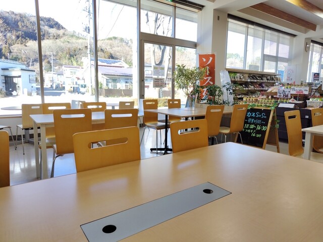 磐梯熱海観光物産館（ほっとあたみ） - 磐梯熱海（その他）の写真