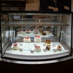 パティスリー アマンド - 