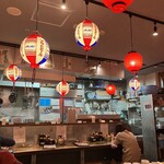 らーめん チョンマゲ - 