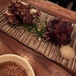 立呑み 浅草 洒落者 - 